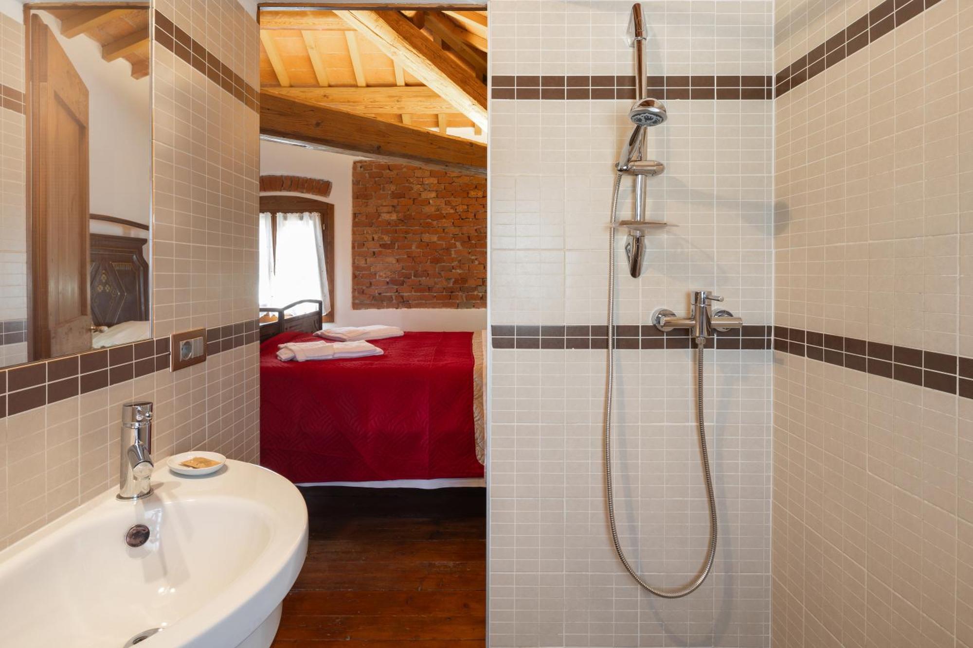 Locanda Ca'Vejo Srl Megliadino San Vitale ภายนอก รูปภาพ
