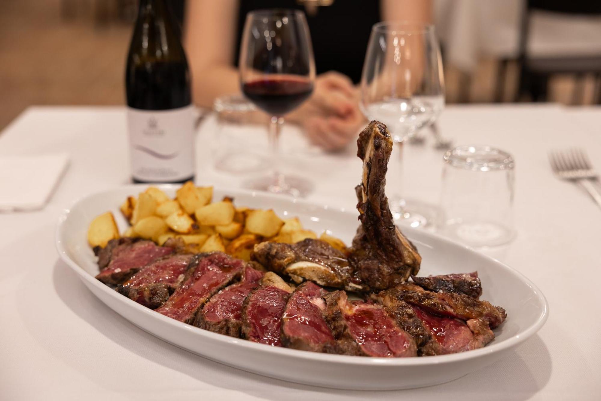 Locanda Ca'Vejo Srl Megliadino San Vitale ภายนอก รูปภาพ